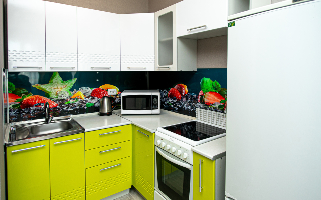 Апартаменты Комета