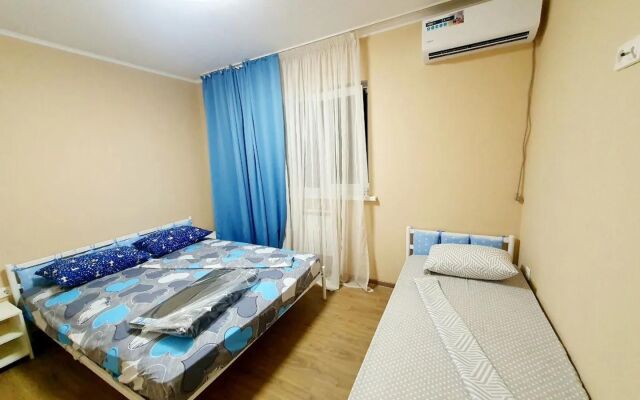 Na Gornoy 3 Flat