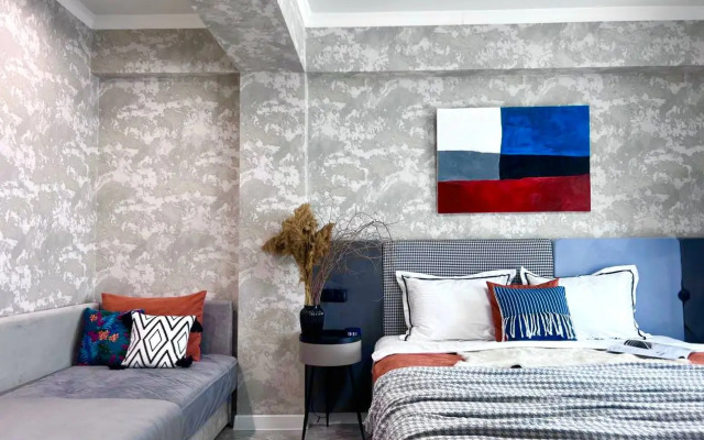 V Zhk Myod House Flat