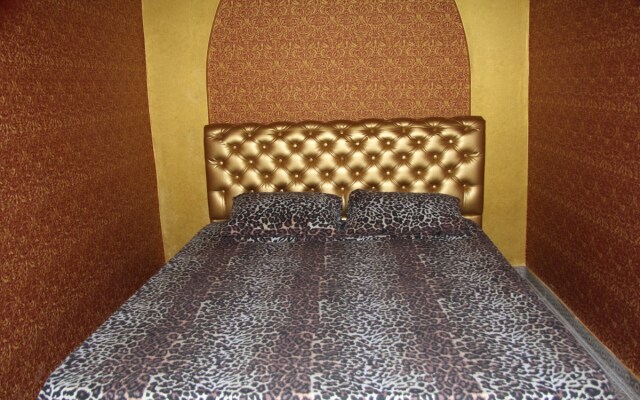 Villa Mars Hotel