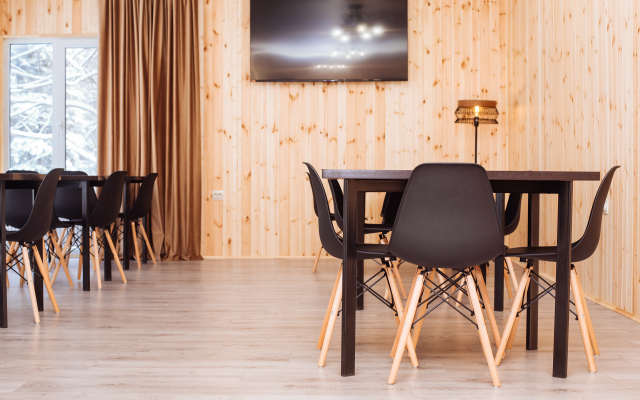 Hotel Brusnika Recreation Center