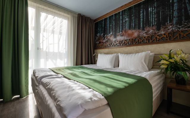 New Riga Village Hotel