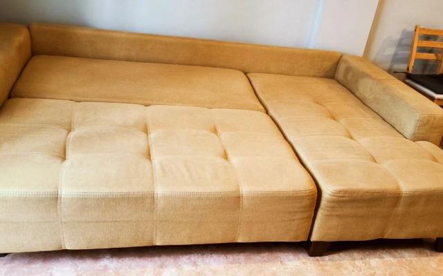 Квартира Студия метраж 33 кв