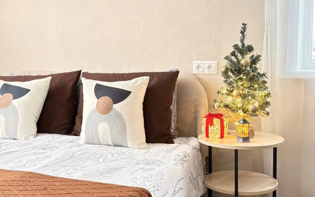 Квартира Однокомнатная в Центре Калуги