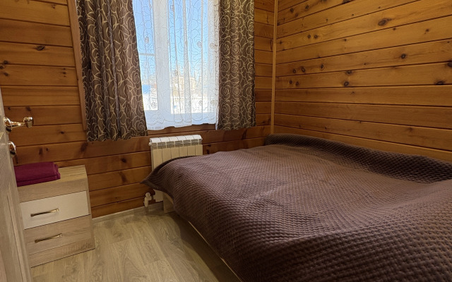 Частный дом Дом в Шерегеше