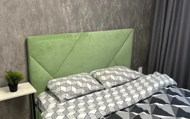 3-Kh Komnatnye U Aeroporta Apartments
