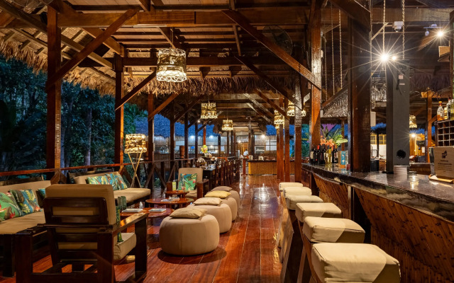 Refugio Amazonas Hotel
