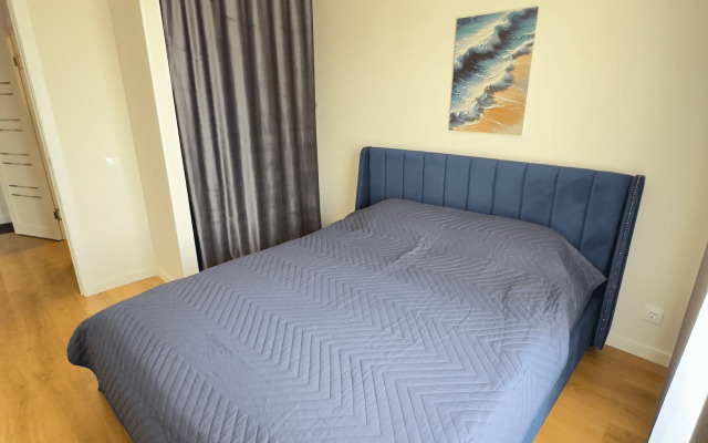 Квартира Уютная Недалеко от Моря