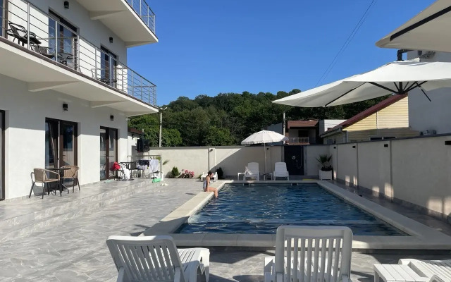 Sunmania Guest House