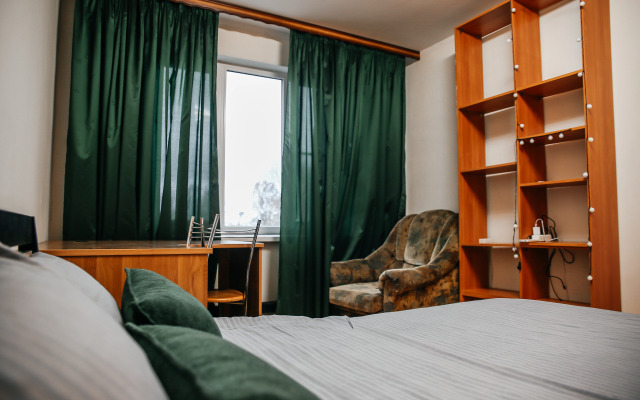 Квартира 2-комнатная