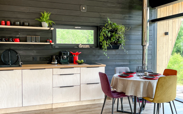 Venskiy Les Guest House