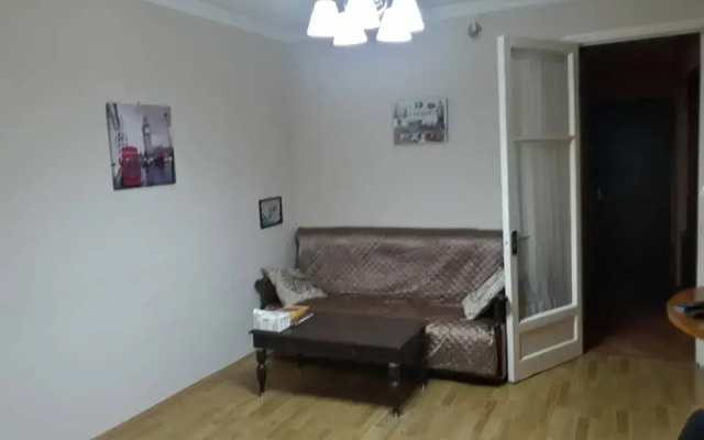 Апартаменты by the Park