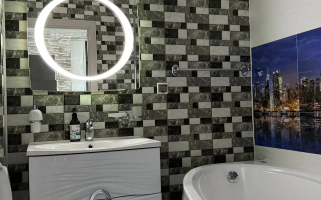 Квартира на Ул Селенгинская 11