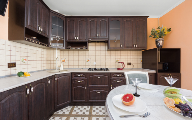 Raidas na Nezhnova 21-3 1 Flat