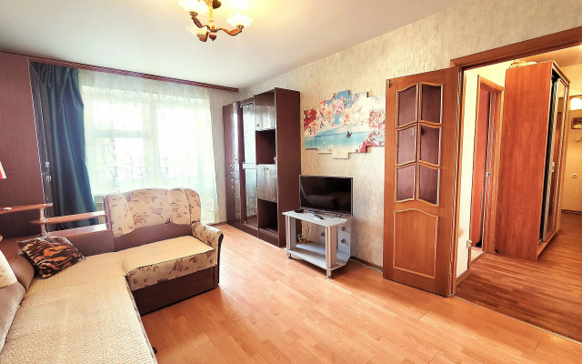 Priyatny Otdykh Flat