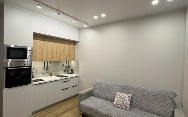 Квартира Однокомнатная премиум-класса в элитном ЖК Резиденция