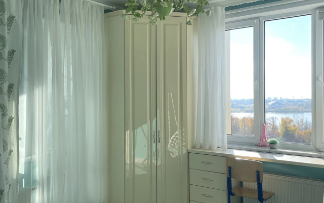 Апартаменты Казань Кремль