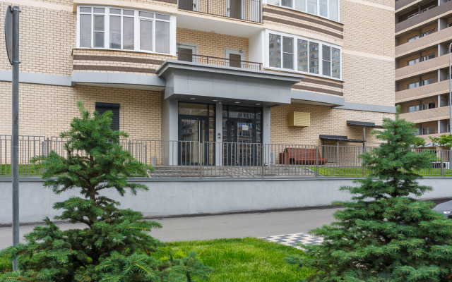 Apart Zvezda Stolitsy Apartments