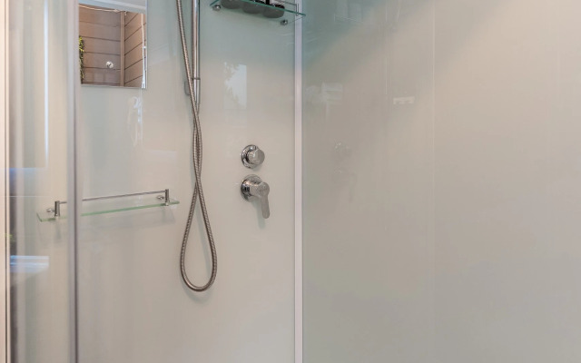 Частный дом 9 с видом на реку