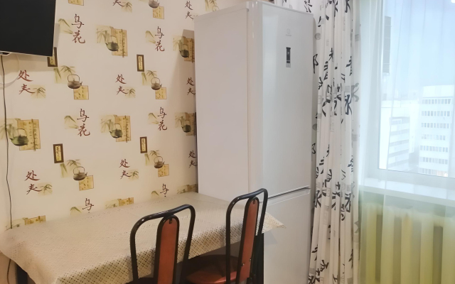 Апартаменты На Чистопольской