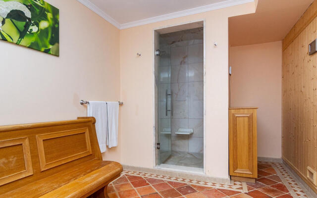 Alba Sunrise Villa #2103 - Vale do Lobo - T5