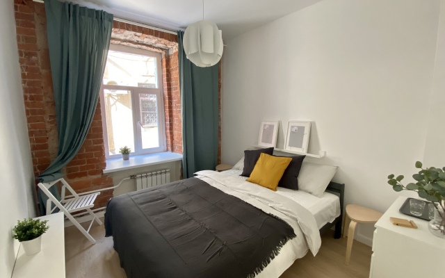 Na Sadovnicheskoy 5 Flat