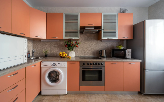 Квартира GM Apartments рядом с Кремлем