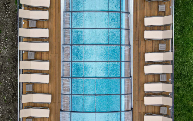 Bella Vista Arkhyz Hotel