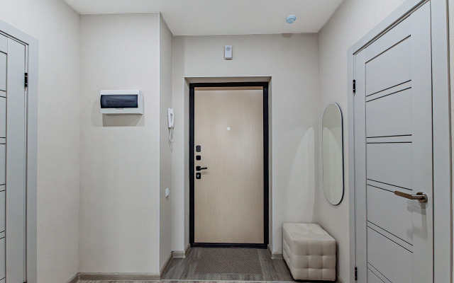 Апартаменты Стильная