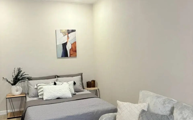 Kazanskiy Priyom 2-Komnatnye Do 6 Gostey Apartment
