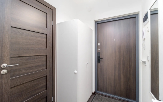 Апартаменты GRIFFIN APART Солнечный город