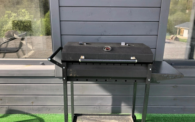 Частный дом на Скале