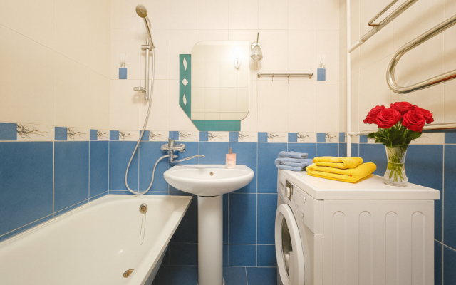 Квартира В гостях у мамы