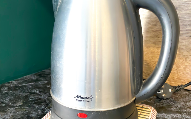 Квартира на Доброй