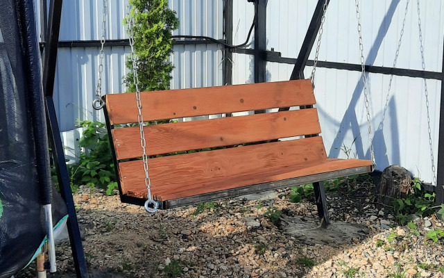 Гостевой Дом Благодать