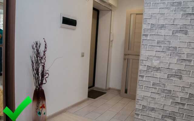 Апартаменты Квартира 42