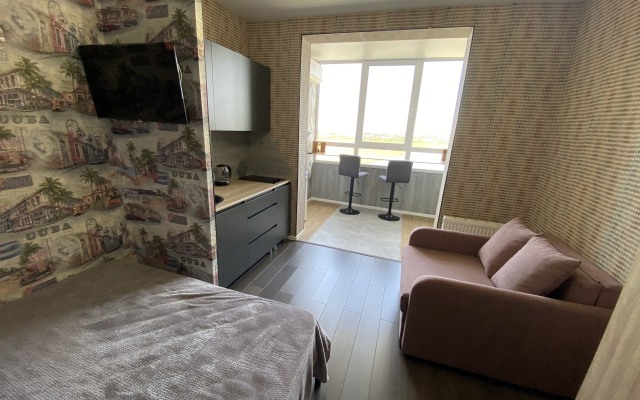 Квартира Rest Dok 18 1