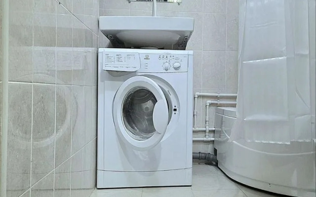 Studiya V Zhk Pioner C Panoramnym Vidom Flat