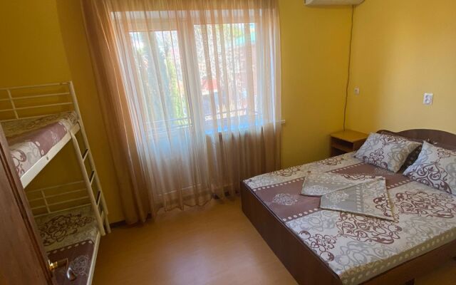 Paradiz Guest House