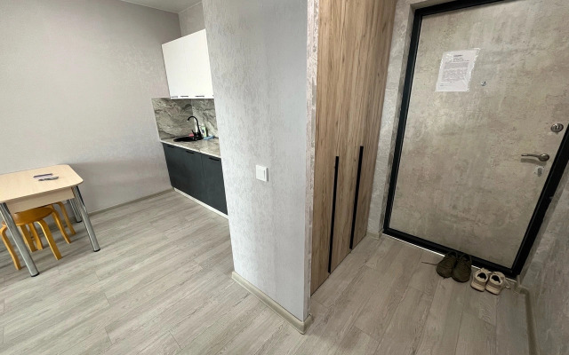 Квартира Камбарская 94