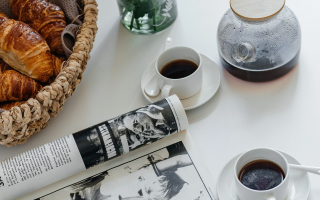 Апартаменты ApartH стандарт c окном во двор