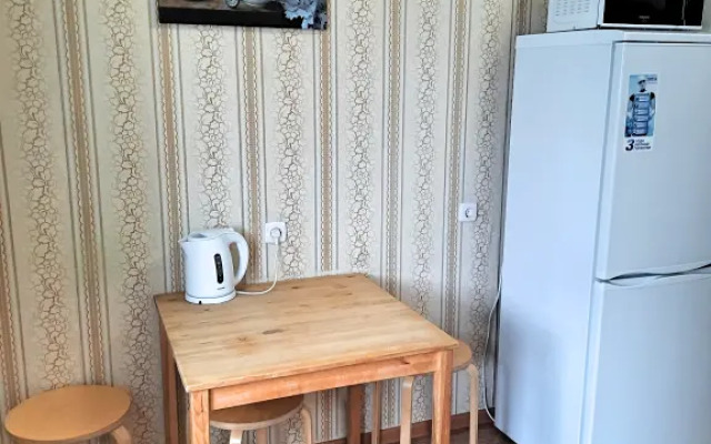 Квартира на улице Дзержинского