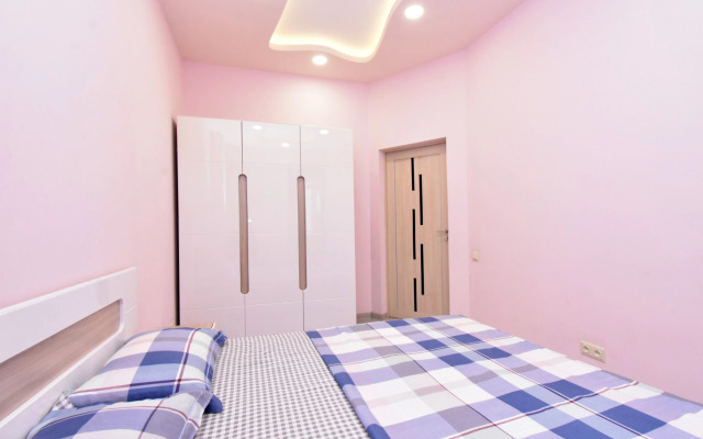 Квартира Areg