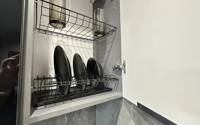 Квартира на улице Максима Горького 153