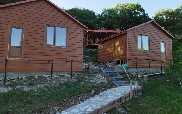 Частный дом 3 Дубки