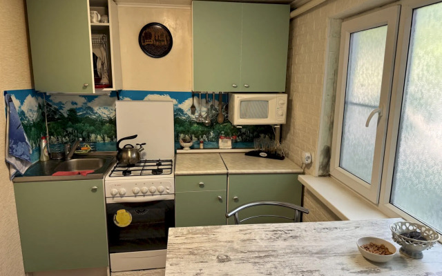 Апартаменты 337 Одесская 8