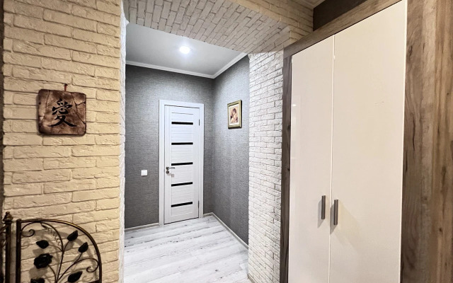 Na Ulitse Staro-Moskovskaya 23 Flat