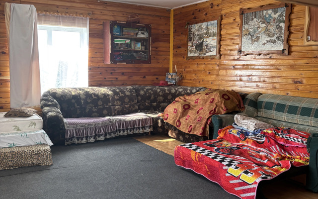 U Dyadi Sashi Guest house