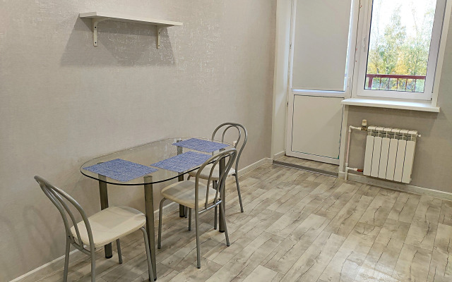 Квартира на Школьной 40