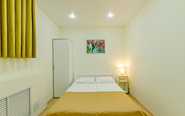 Kolibri Mini-Hotel